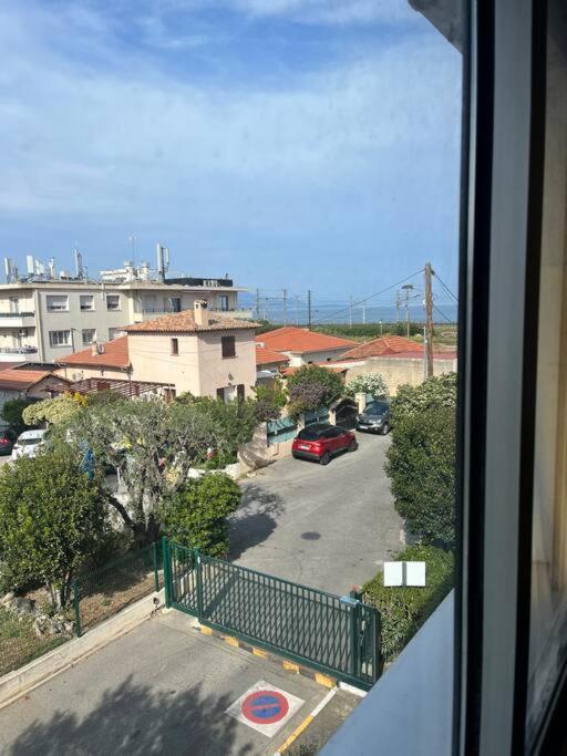 Grand Studio Proche Plage Antibes Luaran gambar